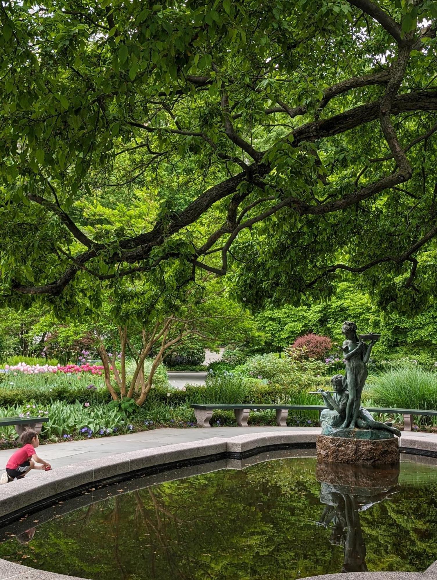 The Central Park East By The Museum Mile Нью-Йорк Экстерьер фото